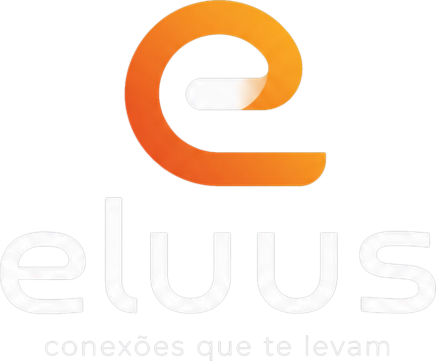 Eluus — conexões que te levam